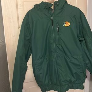 Bass pro shop Bomber jacket